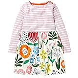 lymanchi DRESS ガールズ US サイズ: 3T