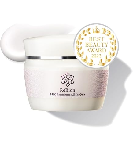 Amazon | WOWクリーム オールインワン (高保湿 フェイスクリーム +