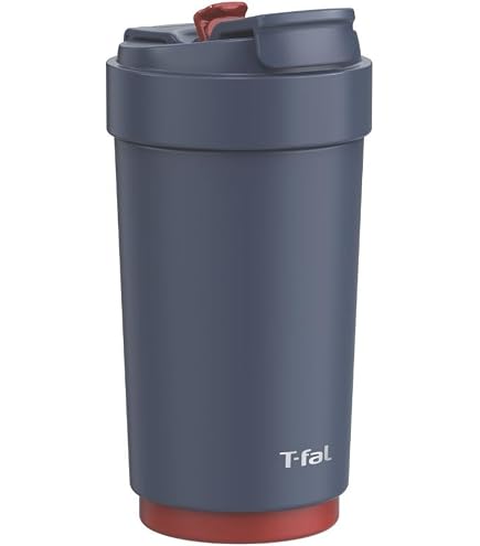 Amazon｜サーモス 水筒 真空断熱ケータイタンブラー 0.29L ラズベリー