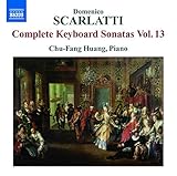 Complete Keyboard Sonatas