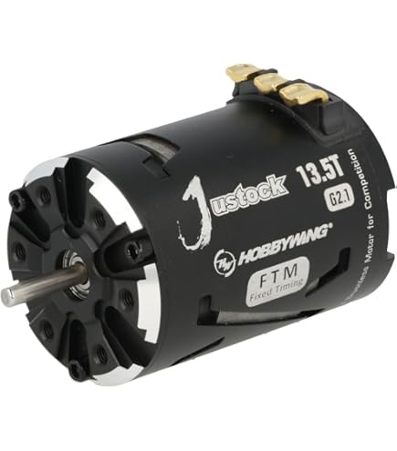 Amazon | Hobbywing Xerun XR10 Justock ESC (G3S) | ラジコン