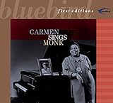 Carmen Sings Monk