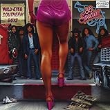 Wild-Eyed Southern Boys [Analog]