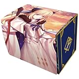 キャラクターデッキケースMAX NEO Fate/Grand Order「キャスター/救世主トネリコ」