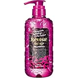 レヴール スカルプ シャンプーN (500mL)