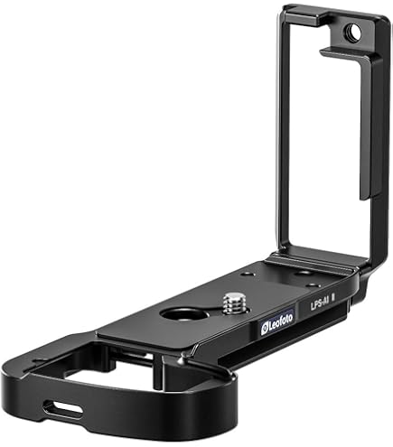 Amazon | Leofoto レオフォト SF-01 レンズフット/国内正規輸入