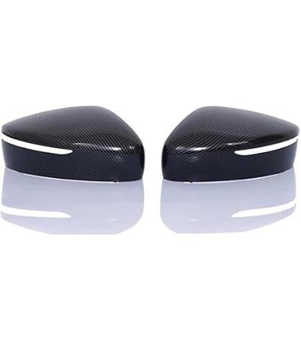Amazon | nismo ( ニスモ ) カーボンドアミラーカバー エルグランド