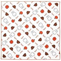 Amazon｜クツワ ミッフィー ランチクロス miffy キッズランチシリーズ