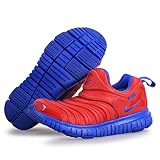 ナイキ ダイナモ フリー PS  NIKE 343738-303/305/414/615/616 (343738-615, 20.0)