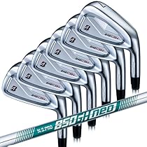 【専用】242CB+ アイアン NSPRO950GH neo 5本セット P〜6 BRIDGESTONE ブリヂストンゴルフ 242CB+ アイアン6本セット(＃5
