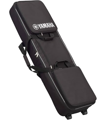 Amazon.co.jp: ヤマハ CP88用ソフトケース SC-CP88 : 楽器・音響機器