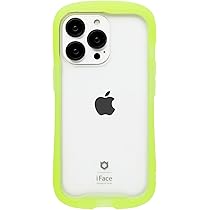 Amazon.co.jp: iFace Reflection Neo iPhone 13 Pro ケース クリア