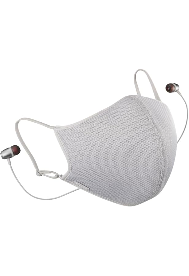 Amazon.co.jp: METADOX OMBRA v2 ゲーミング防音マスク (サイズ M/L