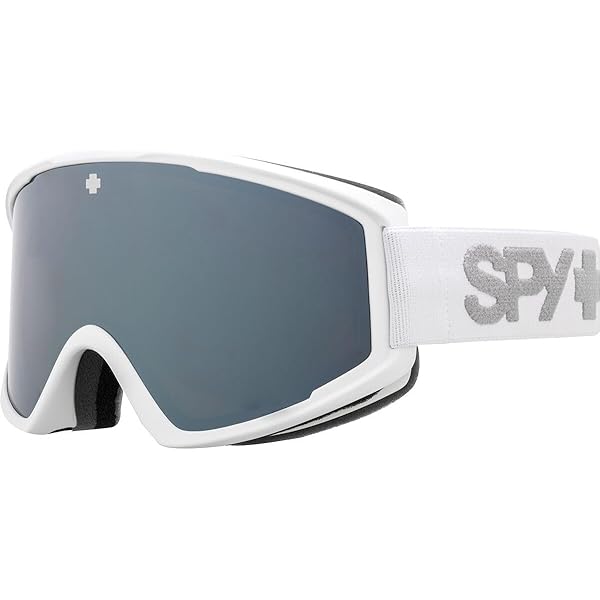 Amazon | SPY Optic Crusher Elite スノーゴーグル、ウィンター