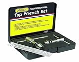 General Tools & Instruments 165 Tap Wrench Set [並行輸入品]