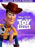 Toy Story (Plus Bonus Content)