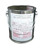 日本ペイント 1液ハイポンファインデクロ グレー 1kg