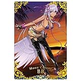 Fate/Grand Order ツインウエハース特別弾 [10.ムーンキャンサー/BB](単品)※カードのみです。お菓子は付属しません。