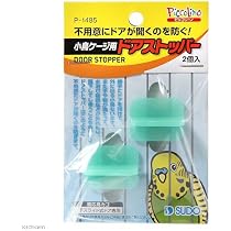 Amazon | SUDO(スドー) ピッコリーノ 小鳥ケージ用ドアストッパー P