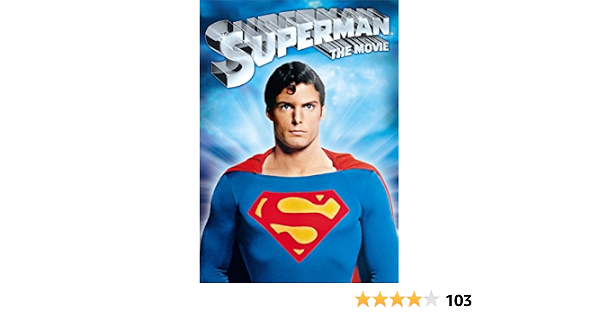 Amazon スーパーマン 劇場版 Dvd 映画