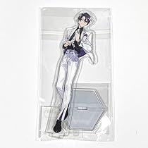 にじさんじ 剣持刀也 ハピトリ アクリルスタンド ハッピートリガー 5th Anniversary】アクリルスタンド｜にじさん