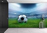 wall26 – 自己粘着壁紙大壁壁画シリーズ 66"x96" WMR-WP-X-C413-66x24x4