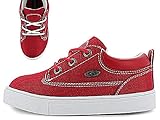 Lugz ユニセックス・ベビー US サイズ: 8.5 M US Toddler カラー: レッド