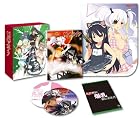 閃乱カグラ 第四巻 [Blu-ray]