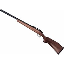 Amazon.co.jp: 【木製ストック組み込み済】 東京マルイ VSR-10