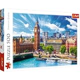 Sonniger Tag in London (Puzzle)