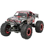 Amazon.co.jp: タミヤ(TAMIYA) 1/10 電動RCカーシリーズ No.405 トヨタ