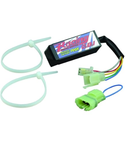 Amazon | ポッシュ(POSH) スーパーバトル CDI '95~'99 NSR50 611063