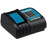 マキタ 充電器DC18SD 18V/14.4V対応 6Ahフル充電130分