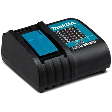 Amazon.co.jp 人気ギフトランキング: 電動工具用充電器 で
