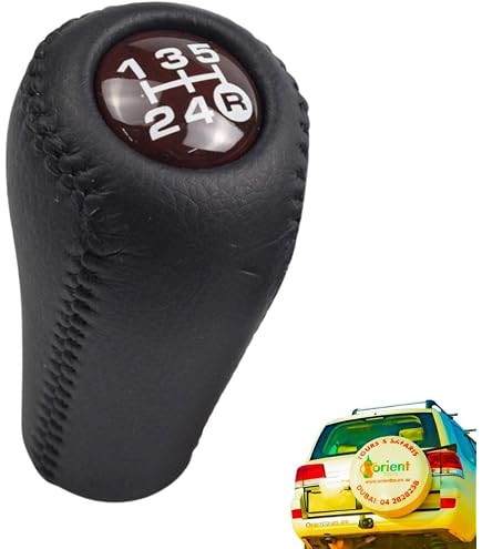 Amazon | TOYOTA (トヨタ) 純正部品 シフトレバー ノブ (BLACK
