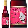 6本セット ハロー キティ ボジョレーヌーボー 2013 ボジョレー・ヴィラージュ・ヌーヴォー 750ml×6本