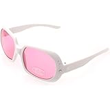 ＵＶカットキッズサングラス【G-C08-M12726WH】透過率55% =31=