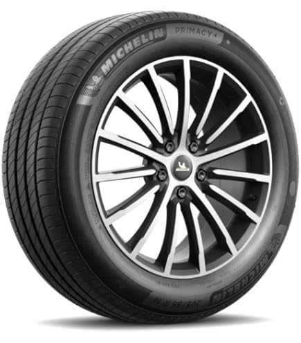 Amazon.co.jp: MICHELIN (ミシュラン) PRIMACY 4+ 205/55R16 91W : 車 