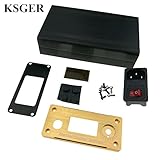 STM32 2.1S Station Case Electronic Soldering Iron Tips 220v 70w DIY Sets For T12 Handle Controller S