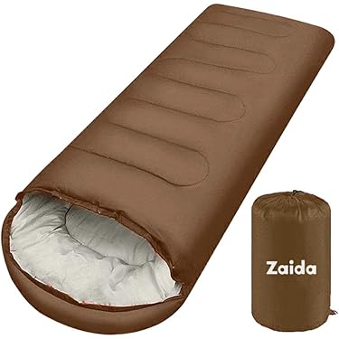 90)寝袋 冬用 枕付き 超軽量 ワイドバージョン コンパクト連結ジッパー