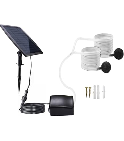 Amazon.co.jp: 2段トロ舟60 濾過槽付 ビオトープ 太陽光モーター