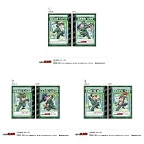 Amazon.co.jp: 忍たま乱太郎 ミニ学習帳セット(B 潮江文次郎＆立花仙蔵