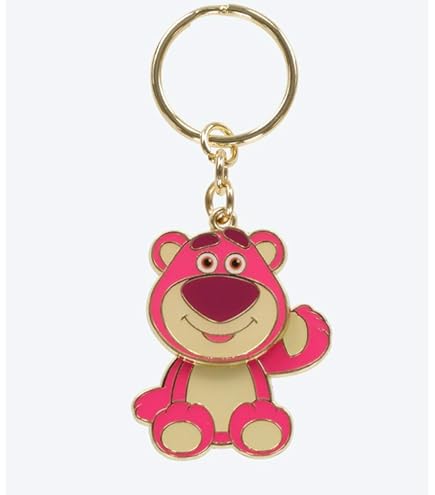 Amazon.co.jp: トイ・ストーリー4 ドミテリアキーチェーン（ボー