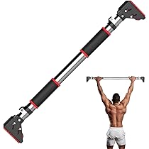 筋トレ  棍棒 Amazon | 横棒平行棒家庭用トレーニング機器引き上げ装置