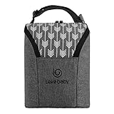 ママバッグ 哺乳びんポーチ 保温保冷 3.8L大容量 牛乳保存パッケージ 母乳パック マザーズバッグ 哺乳びん専用 多機能 ベビーカー用バッグ お出かけ用品 出産祝い ギフト