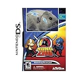 New Activision Blizzard Kung Zhu With Kung Zhu Hamster Ds Excellent Performance High Quality おもちゃ (並