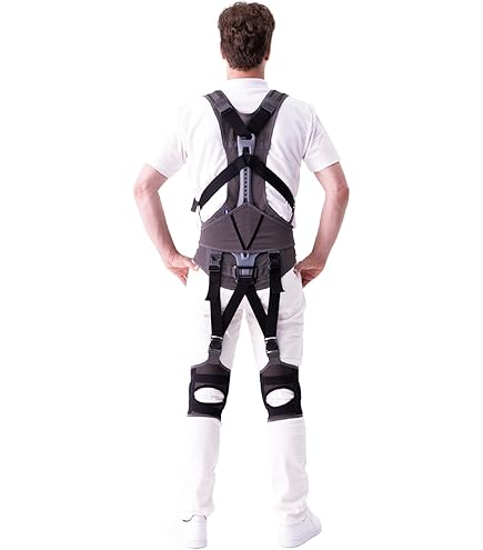 Amazon | [サポートジャケット] SUPPORT JACKET Bb+FIT WIDEタイプ 腰