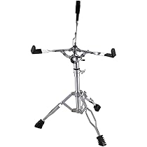 スネアスタンド１０−１６インチ Amazon | TAMA タマ STAGE MASTAERシリーズ 小口径スネア用