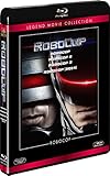 【Amazon.co.jp限定】ロボコップ ブルーレイコレクション(4枚組)(Amazon ロゴケース付) [Blu-ray]