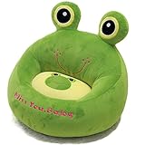 tokutoy子供ソファ　縫いぐるみの椅子　フワフワ　可愛い　動物　ベビーギフト お座り